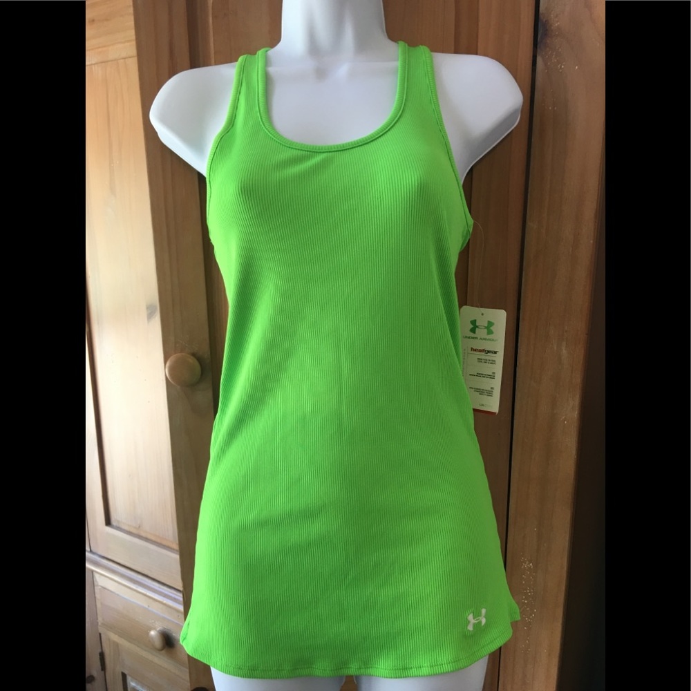 Under Armour Razorback tank
